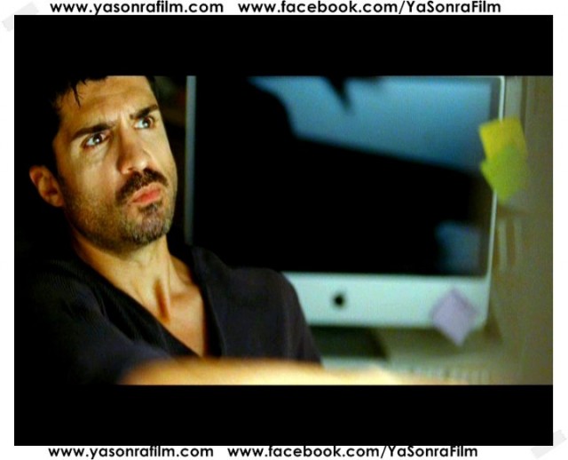 Ya Sonra Fotoğrafı