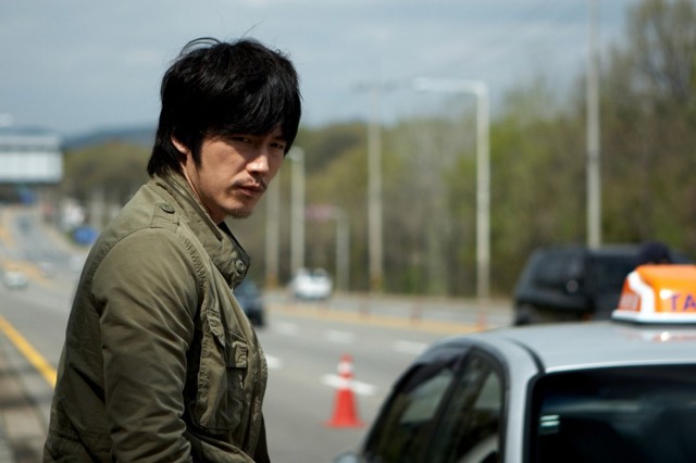 Tavşan Ve Kertenkele Fotoğrafı