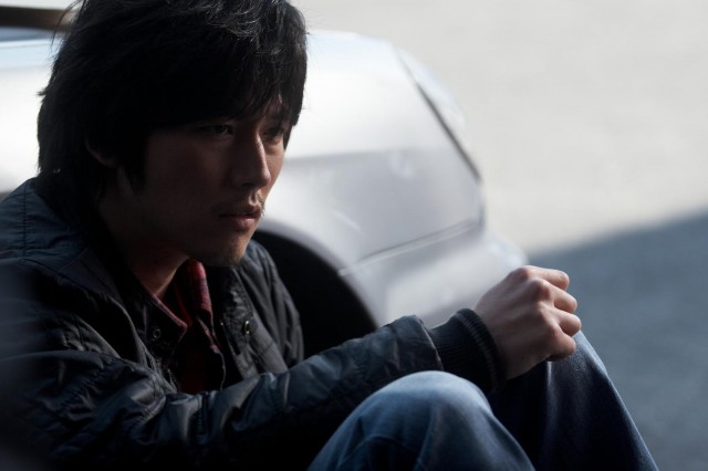 Tavşan Ve Kertenkele Fotoğrafı