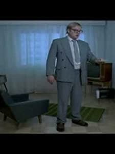 Naaber (2004) afişi