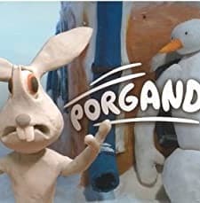 Carrot! (2003) afişi