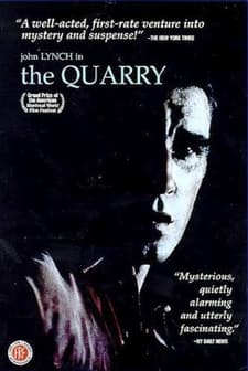 The Quarry (1998) afişi