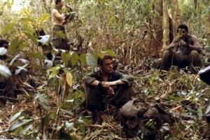 Müfreze Fotoğrafı