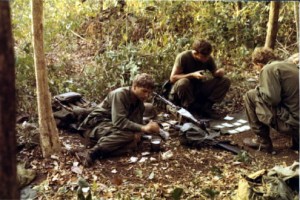 Müfreze Fotoğrafı