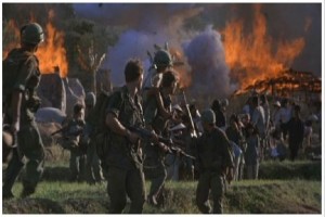 Müfreze Fotoğrafı