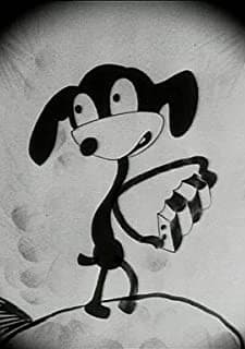 Kutsu-juku Seiklusi (1931) afişi