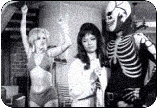 Kilink Uçan Adama Karşı fotoğrafı