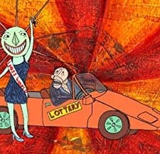 Ahviaasta (2003) afişi