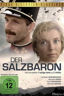 Der Salzbaron (1994) afişi