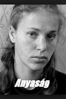 Anyaság (1974) afişi