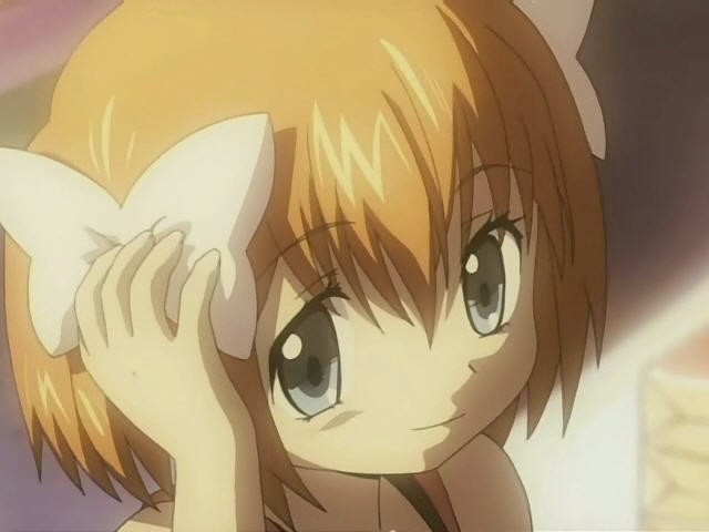 Asatte No Houkou fotoğrafı