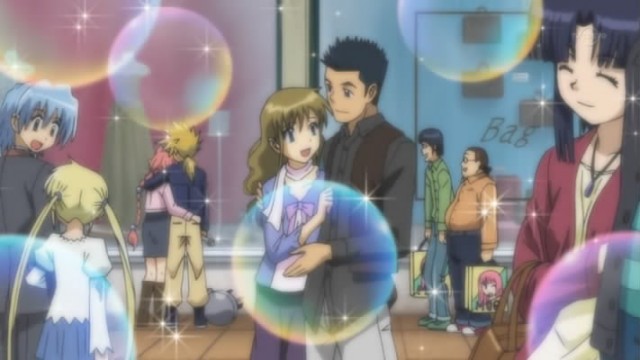 Zettai Karen Children Fotoğrafı