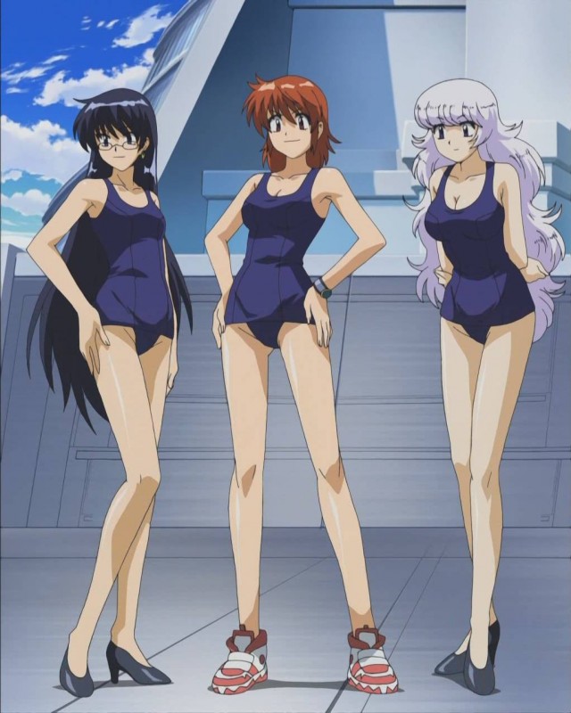 Zettai Karen Children Fotoğrafı