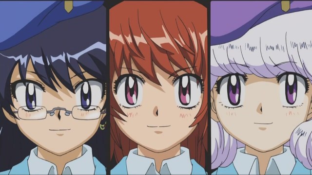 Zettai Karen Children Fotoğrafı