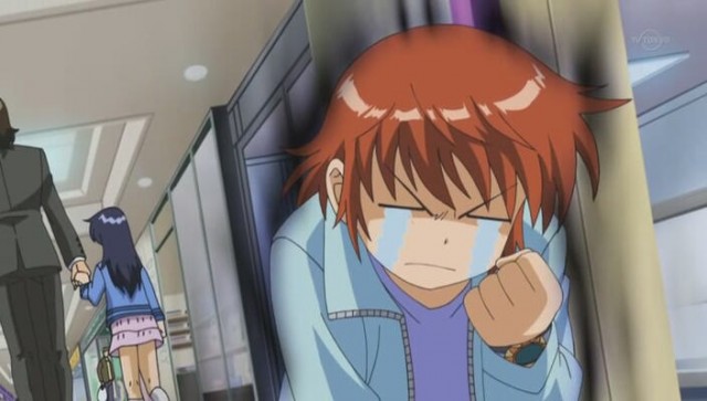 Zettai Karen Children Fotoğrafı