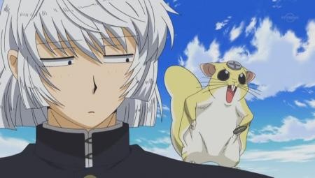 Zettai Karen Children fotoğrafı