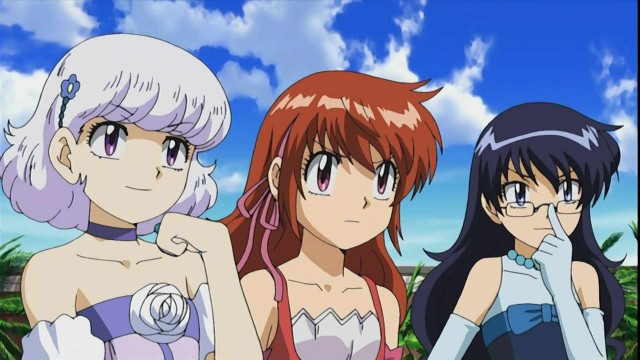 Zettai Karen Children fotoğrafı