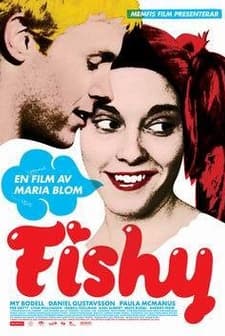 Fishy (2008) afişi