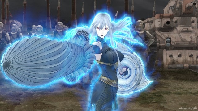 Valkyria Chronicles Fotoğrafı