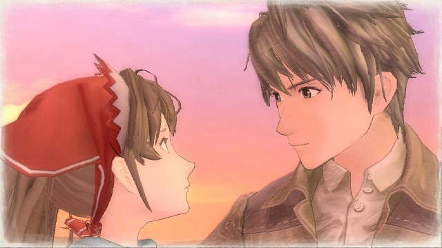 Valkyria Chronicles Fotoğrafı