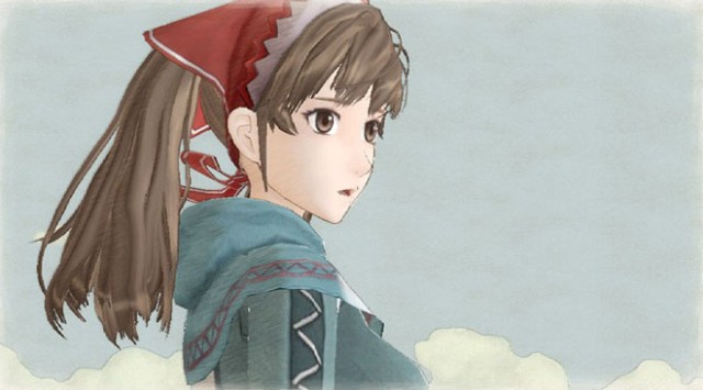 Valkyria Chronicles Fotoğrafı