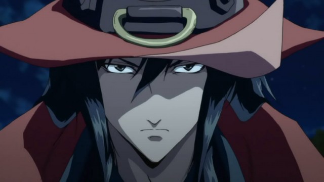 Black Blood Brothers fotoğrafı