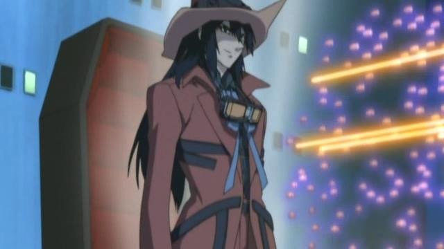 Black Blood Brothers fotoğrafı