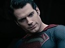 Man Of Steel Fotoğrafı