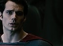 Man Of Steel Fotoğrafı