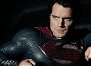 Man Of Steel Fotoğrafı