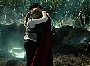 Man Of Steel Fotoğrafı