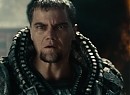 Man Of Steel Fotoğrafı