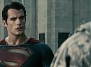 Man Of Steel Fotoğrafı