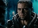 Man Of Steel Fotoğrafı