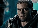 Man Of Steel Fotoğrafı