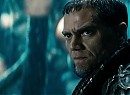 Man Of Steel Fotoğrafı