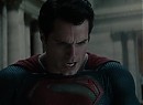 Man Of Steel Fotoğrafı