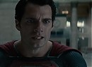 Man Of Steel Fotoğrafı
