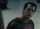 Man Of Steel Fotoğrafı