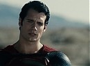Man Of Steel Fotoğrafı