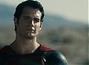 Man Of Steel Fotoğrafı