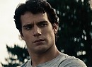 Man Of Steel Fotoğrafı