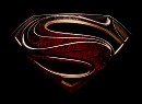 Man Of Steel Fotoğrafı