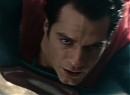 Man Of Steel Fotoğrafı