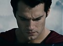Man Of Steel Fotoğrafı