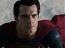 Man Of Steel Fotoğrafı