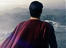 Man Of Steel Fotoğrafı