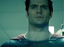 Man Of Steel Fotoğrafı