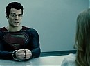 Man Of Steel Fotoğrafı