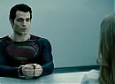 Man Of Steel Fotoğrafı